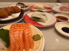 -濱寿司(高新伊藤店)