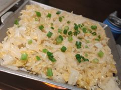 -很久以前羊肉串(簋街店)