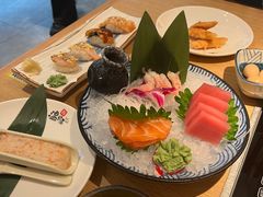 -温野菜涮涮锅(曲江大悦城店)