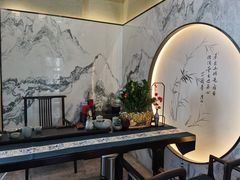 -芷兰台·新中式餐厅(秀英店)
