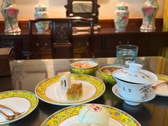 -富华斋饽饽铺·宫廷糕点·伴手礼(护国新天地店)