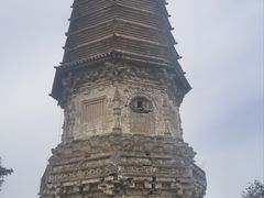 -荆轲塔