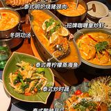 三亚｜竟然被我发现了这么正宗的东南亚菜‼️
