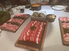 -捞天下大众火锅(水上公园店)