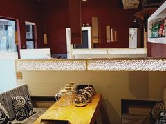 吹牛豆腐有模有样-苹果树下艺术餐厅(通州店)