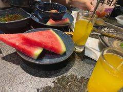 -湊湊火锅·茶憩(来福士广场店)