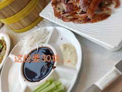 -惠丰堂饭庄·烤鸭·京味菜(西北旺·唐家岭店)