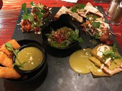 -Pistolera Mexican Cantina女枪手墨西哥餐厅(碧云路店)