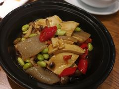 -茹·pure vegan(博华广场店)