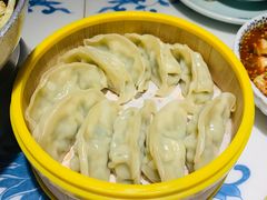 -小菜园新徽菜(南通崇川金鹰店)