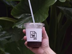 -JPG coffee(广州体育西店)