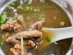 -阿秋牛排(湖心街店)