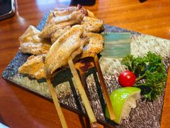-九井澤精致料理(金茂店)