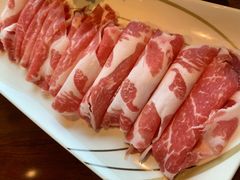 -重庆融汇国际酒店17楼·泉籁泰餐厅(沙坪坝店)
