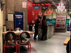 -美庐时尚餐厅(菱角湖店)