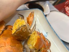 -三妹小龙虾·黄油蟹(华侨城总店)