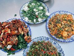 -挖色菜香园(大理店)