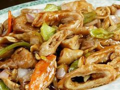 -三子下水馆(南十四道街151号店)
