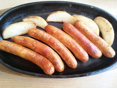 -萨莉亚意式餐厅(石鼓路店)