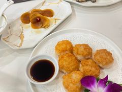 -顺峰顺水顺德菜(第一百货店)