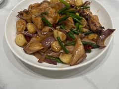 -健跳小海鲜(人民路店)