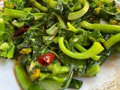 -品德宏·孔雀宴的发源地(金塔园店)