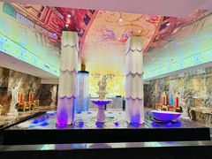 -良子健身(金融街店)