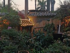 -园林美食城·本土农家菜(杨和镇店)