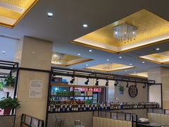 -四海蒸鲜蒸汽海鲜自助(北戴河店)