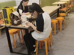 -吉野家(上海美罗城店)
