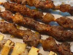 -肉串汪(望京店)