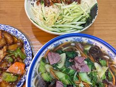 -老东北菜馆(北泰禾店)