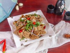 -老平遥饭馆