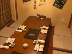-気楽亭和食料理(气乐亭大世界本店)