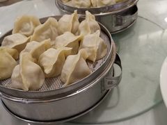 -海王府海鲜饺子(老劳动大厦店)