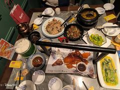 -福照楼汽锅鸡·云南菜(火车站锦江店)
