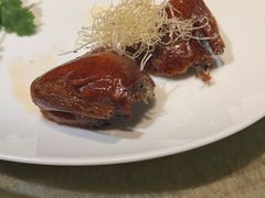 -湖滨28中餐厅·西湖宴·杭州君悦酒店