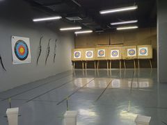 -蓝天射箭馆·专业射箭运动(诚丰广场店)