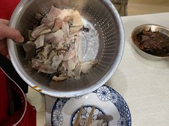 -艾麻子奶汤面(文庙街店)