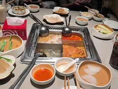 -海底捞火锅(关山保利店)