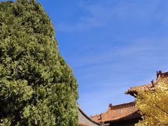 -苍岩山风景名胜区