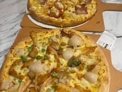 -达美乐比萨(栖霞大道店)