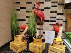 -乐咖啡西餐厅(太湖皇冠假日酒店)