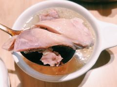 汽锅鸡-云海肴·汽锅鸡·云南代表菜(东坝金隅店)