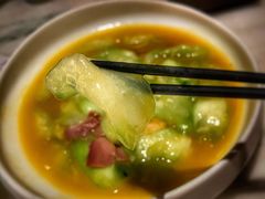 -径山十八道·风味民间菜(杭州总店)