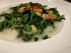 -深圳东方银座酒店·粤秀轩中餐厅