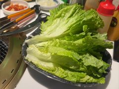 -炙城·韩式烤肉(南京东路店)