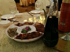 -荣誉国际酒店-海鲜自助餐厅(迎宾大道店)