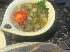 -樱嘢·炭火烧肉(惠南店)