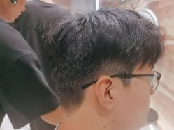 -MY HAIR ARDOR
